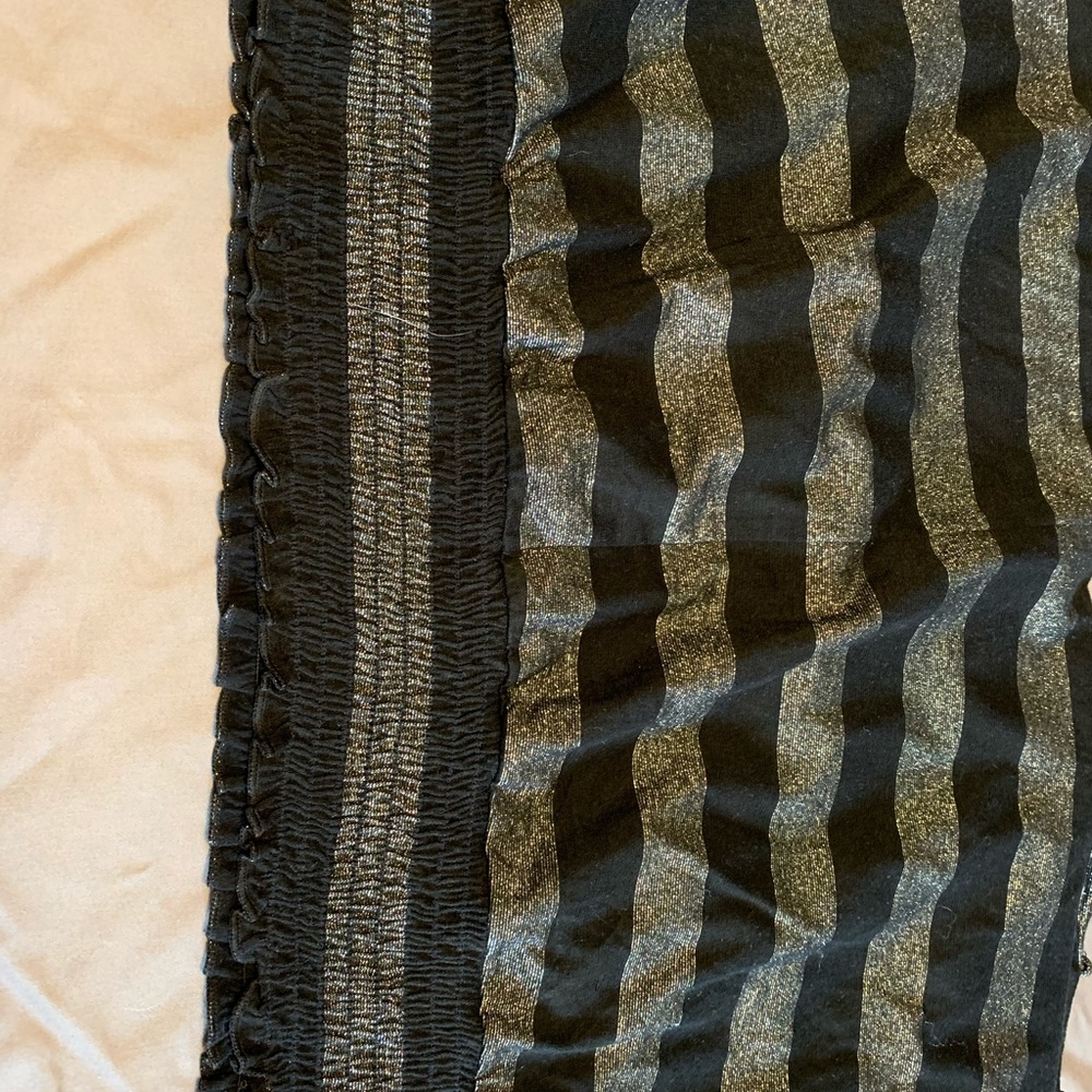 Plus blouse - Picture 7 of 8